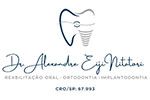 Implantes e Ortodontia - Dr. Alexandre Eiji Nitatori - CROSP 67.993