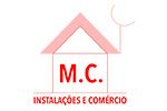 M.C. Instalações e Comércio (Elétrica, Hidráulica, Telefonia e Bombas)