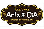 Galeria Arts & Cia - So Roque