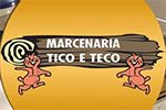 Marcenaria Tico e Teco