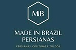 Made in Brazil Persianas 