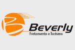 Beverly Fretamento e Turismo - São Roque
