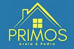 Primos Areia & Pedra - Materiais de Construção