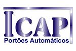 ICAP - Portões Automáticos - São Roque