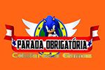 Parada Obrigatória Celulares e Games - São Roque