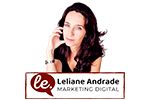 Leliane Andrade Marketing Digital - So Roque