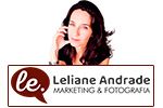 Leliane Andrade - Marketing e Fotografia