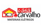 Casa Carvalho - Material Elétrico - São Roque
