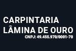 Carpintaria Lâmina de Ouro