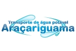 Transporte de Água Potável Araçariguama