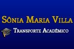 Snia Maria - Transporte Acadmico  - So Roque