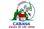 Cabana Espada de So Jorge 