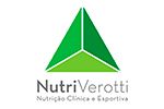 Cristiane Verotti Nutricionista - So Roque