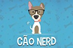 Cão Nerd