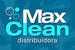 Max Clean - Produtos de Limpeza, Higiene e Descartáveis 