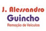 J. Alessandro Guincho - So Roque