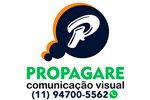Propagare Comunicação Visual - São Roque