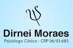 Dirnei Moraes - Psicólogo Clínico - CRP 06/93.683 - São Roque