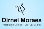 Dirnei Moraes - Psiclogo Clnico - CRP 06/93.683 - So Roque