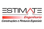 ESTIMATE Engenharia Construes e Pinturas Especiais - 