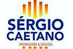 Sérgio Caetano - Eventos, Carro de Som, Propaganda Volante