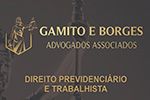 Gamito & Borges Advogados Associados - So Roque