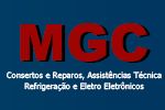MGC Assistência Técnica - São Roque