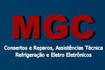 MGC Assistência Técnica