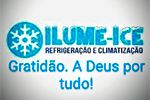 Ilume-Ice Refrigeração e Climatização