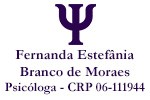 Fernanda Estefânia Psicóloga