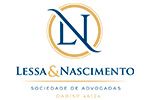 Lessa & Nascimento - Sociedade de Advogadas OAB /SP 46124