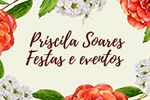 Priscila Soares Festas e Eventos - So Roque