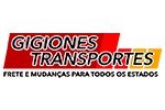 Gigiones Transportes - São Roque