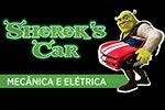 Sherek´s Car - Oficina Mecânica e Elétrica 