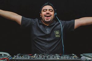Dj William Costa
