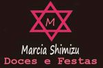 Marcia Shimizu Doces e Festas