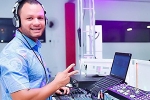 DJ Leandro Spock
