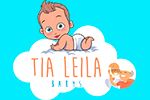 Tia Leila Babys - Loja de brinquedos São Roque