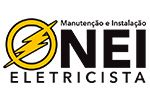 Onei Eletricista de manutenção Residencial, predial e industrial 