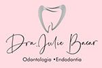 Dra. Julie Bacar Costa - Endodontista