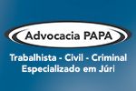 Advocacia PAPA - São Roque