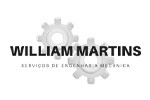 Engenheiro Mecânico - William Martins