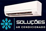 Solues Ar condicionado