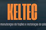 KelTec - Manutenção de Fogão e Instalação de Gás