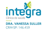Dra. Vanessa Suller - CRM-SP: 146.459