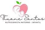 Dra Thuane Santos Nutricionista Materno Infantil