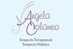 Angela Colameo - Terapeuta Transpessoal / Terapeuta Holística