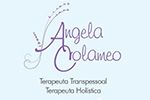 Angela Colameo - Terapeuta Transpessoal / Terapeuta Holstica