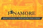 Finamore Engenharia, Montagem e Manutenção Industrial