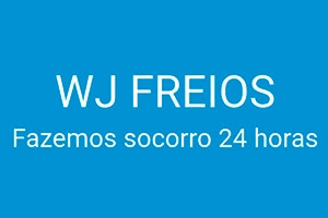 WJ Freios
